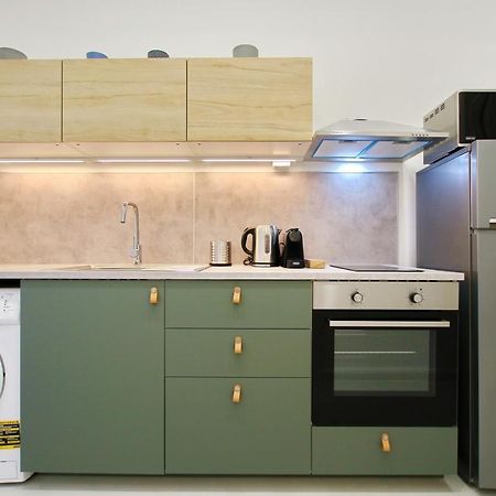 Pau Stylish Studios In The Heart Of 부다페스트 외부 사진