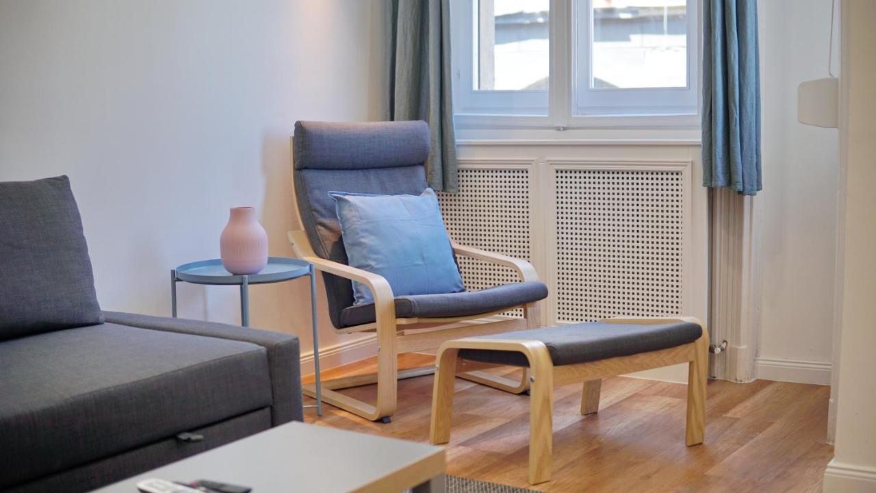 Pau Stylish Studios In The Heart Of 부다페스트 외부 사진