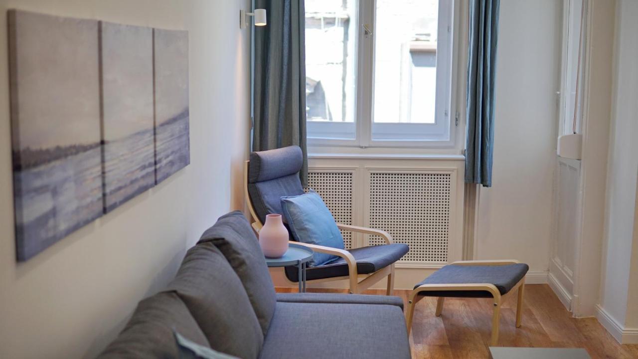 Pau Stylish Studios In The Heart Of 부다페스트 외부 사진