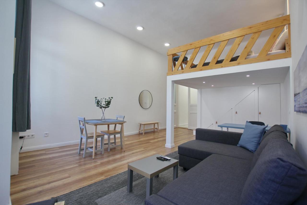 Pau Stylish Studios In The Heart Of 부다페스트 외부 사진