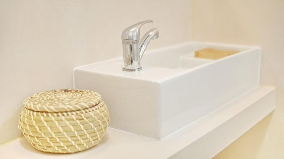 Pau Stylish Studios In The Heart Of 부다페스트 외부 사진