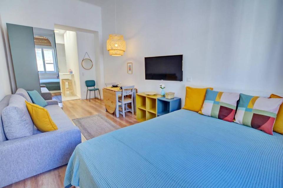 Pau Stylish Studios In The Heart Of 부다페스트 외부 사진